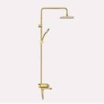 Vòi sen cây AMERICAN STANDARD WF-4956CS nhiêt độ - Ảnh 5