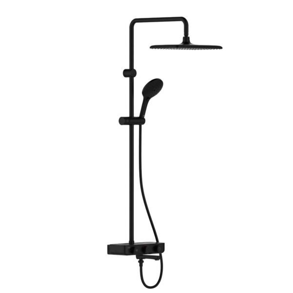 Vòi sen cây AMERICAN STANDARD WF-4956MB nhiêt độ