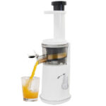 Máy ép chậm RAPIDO RSJ-120W - Ảnh 2