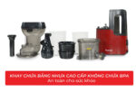 Máy ép chậm RAPIDO RSJ-200M - Ảnh 9
