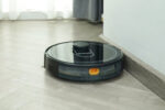 Robot hút bụi Rapido Hecquyn 2 lau nhà - Ảnh 5