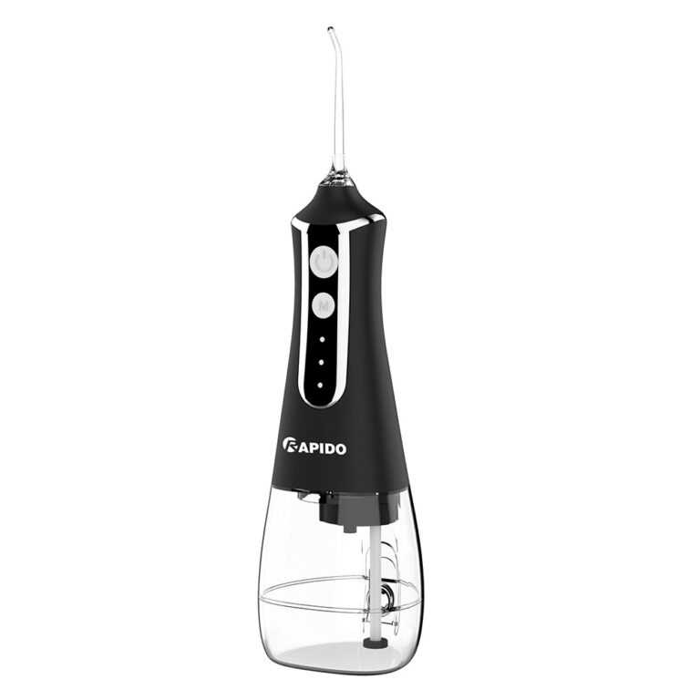 Tăm nước cầm tay Rapido RWB-300