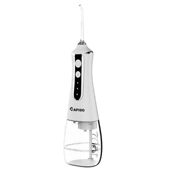 Tăm nước cầm tay Rapido RWW-300