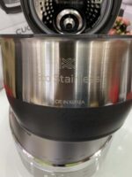 Nồi cơm điện tử CUCKOO CRP-JHTS1060FS 1.8L áp suất kép cao tần - Ảnh 3