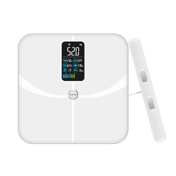 Cân điện tử Rapido RSB-06WS 1
