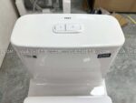 Bồn cầu 1 khối INAX AC-989VN (AC989VN) nắp êm - Ảnh 8