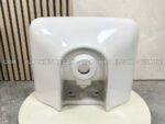 Chậu lavabo treo tường INAX L-289V L-288VC chân lửng - Ảnh 9