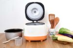 Nồi cơm điện cơ CUCKOO CR-0331 IVDEVNCV 0.54L - Ảnh 4