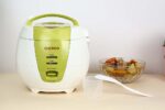 Nồi cơm điện cơ CUCKOO CR-0661 GRVNCV 1.08L - Ảnh 10