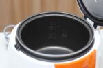 Nồi cơm điện cơ CUCKOO CR-0661 ORVNCV 1.08L - Ảnh 12