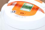 Nồi cơm điện cơ CUCKOO CR-0661 ORVNCV 1.08L - Ảnh 9