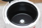 Nồi cơm điện cơ CUCKOO CR-1055 WHRDVNCV 1.8L - Ảnh 6
