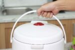 Nồi cơm điện cơ CUCKOO CR-1055 WHRDVNCV 1.8L - Ảnh 9