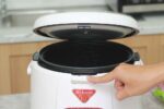 Nồi cơm điện cơ CUCKOO CR-1055 WHRDVNCV 1.8L - Ảnh 10