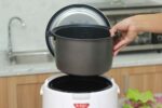 Nồi cơm điện cơ CUCKOO CR-1055 WHRDVNCV 1.8L - Ảnh 11