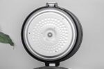 Nồi cơm điện cơ CUCKOO CR-1081 RDWHVN 1.8L - Ảnh 9