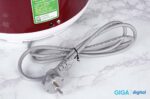 Nồi cơm điện cơ CUCKOO CR-1122R REIVVN 2.0L - Ảnh 4