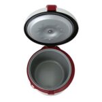 Nồi cơm điện cơ CUCKOO CR-1122R REIVVN 2.0L - Ảnh 3