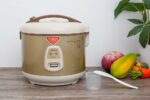 Nồi cơm điện cơ CUCKOO CR-1413 GOIVVNCV 2.5L - Ảnh 7