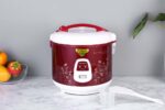 Nồi cơm điện cơ CUCKOO CR-1713 DRVNCV 3.0L - Ảnh 6