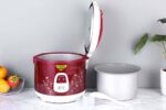 Nồi cơm điện cơ CUCKOO CR-1713 DRVNCV 3.0L - Ảnh 4
