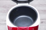 Nồi cơm điện tử CUCKOO CR-0655FR 1.08L - Ảnh 5