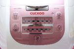Nồi cơm điện tử CUCKOO CRP-G1015M MWPKVNCV 1.8L áp suất - Ảnh 6