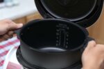 Nồi cơm điện tử CUCKOO CRP-G1015M MWPKVNCV 1.8L áp suất - Ảnh 5