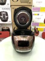 Nồi cơm điện tử CUCKOO CRP-HUF105SS 1.8L áp suất cao tần - Ảnh 7
