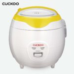 Nồi cơm điện cơ CUCKOO CR-0681Y 1.08L
