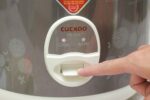 Nồi cơm điện cơ CUCKOO CR-1032B BGVNCKV 2.0L - Ảnh 6