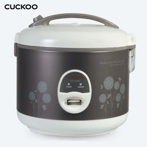 Nồi cơm điện cơ CUCKOO CR-1032B BGVNCKV 2.0L