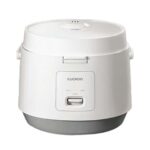 Nồi cơm điện cơ CUCKOO CR-1095 WHVNCV 1.8L