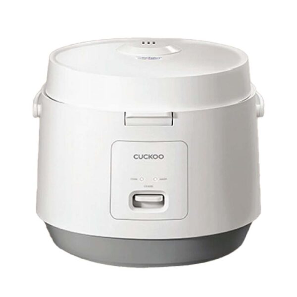 Nồi cơm điện cơ CUCKOO CR-1095 WHVNCV 1.8L