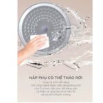 Nồi cơm điện cơ CUCKOO CR-1095 WHVNCV 1.8L - Ảnh 8