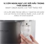 Nồi cơm điện cơ CUCKOO CR-1420S 2.5L - Ảnh 6