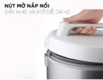 Nồi cơm điện cơ CUCKOO CR-1720S 3.0L - Ảnh 7