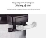 Nồi cơm điện cơ CUCKOO CR-3031V 5.4L công nghiệp - Ảnh 9