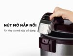 Nồi cơm điện cơ CUCKOO CR-3521 BKSTVNCV 6.3L công nghiệp - Ảnh 7