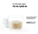 Nồi cơm điện cơ CUCKOO CR-3521 RWVNCV 6.3L công nghiệp - Ảnh 4