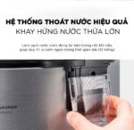 Nồi cơm điện cơ CUCKOO CR-3521B 6.3L công nghiệp - Ảnh 6