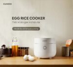 Nồi cơm điện tử CUCKOO CR-0675FW 1.08L - Ảnh 3