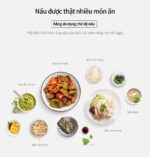 Nồi cơm điện tử CUCKOO CR-0675FW 1.08L - Ảnh 11