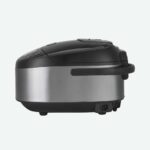 Nồi cơm điện tử CUCKOO CR-0680F DSBKCRVNCV 1.08L - Ảnh 3