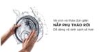 Nồi cơm điện tử CUCKOO CR-0690F BKBKCRVNCV 1.08L - Ảnh 7