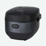 Nồi cơm điện tử CUCKOO CR-0690F BKBKCRVNCV 1.08L - Ảnh 16