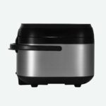 Nồi cơm điện tử CUCKOO CR-1050F SIBKCRVNCV 1.8L - Ảnh 3