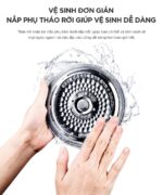 Nồi cơm điện tử CUCKOO CRP-EHS0309F WHGOVNCV 0.5L áp suất cao tần - Ảnh 13