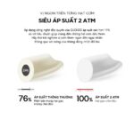 Nồi cơm điện tử CUCKOO CRP-EHS0320FG 0.5L áp suất cao tần - Ảnh 12