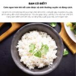 Nồi cơm điện tử CUCKOO CRP-R0600F BKGBCRVNCV 1.08L áp suất - Ảnh 5